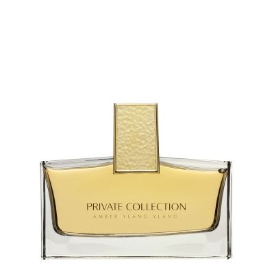 Private Collection Amber Ylang Ylang Eau de Parfum for Women