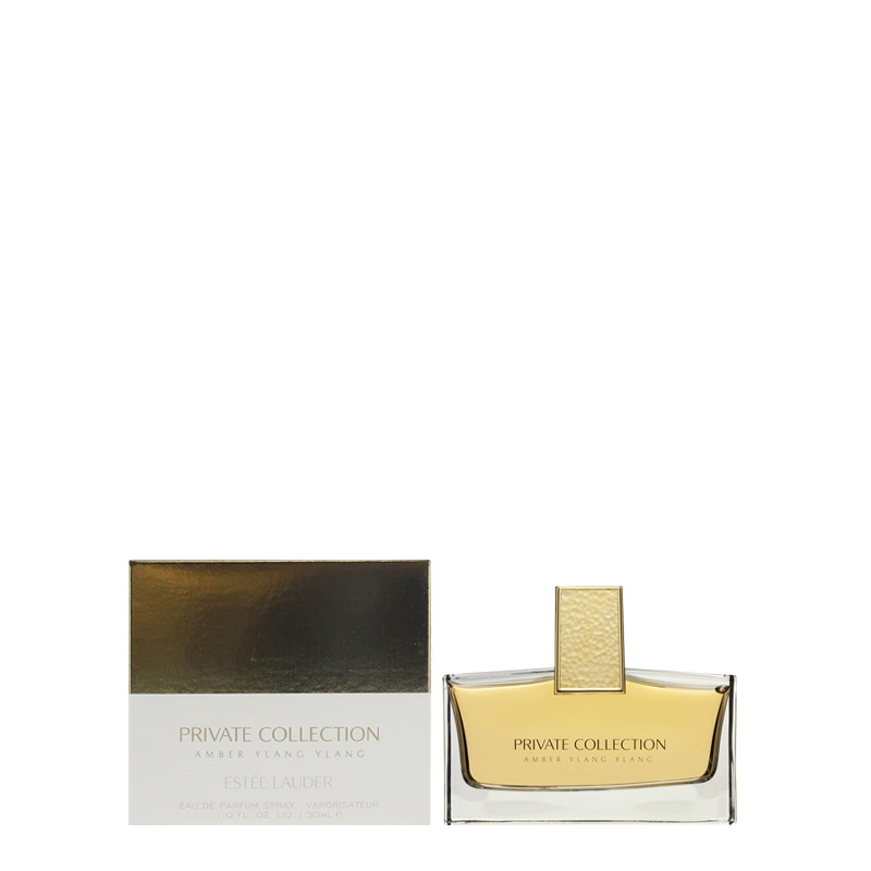 Parfüm Estee Lauder Private Collection Amber Ylang Ylang Private
