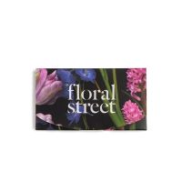 sample giftset loud & proud discovery set for Women and Men 5 pcs Floral Street