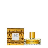 The Oud Affair Eau de Parfum for Women and Men Vilhelm Parfumerie
