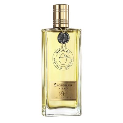 Sacrebleu Intense Eau de Parfum for Women Nicolai Parfumeur Createur