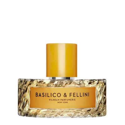 Basilico and Fellini Eau de Parfum for Women and Men Vilhelm Parfumerie