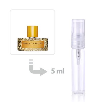 عطر باسيليكو آند فيليني أو دي بارفيوم للجنسين فيلهلم برفيومري