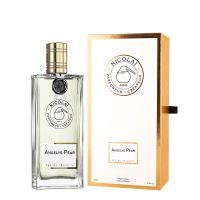 Angelys Pear Eau de Toilette for Women and Men Nicolai Parfumeur Createur