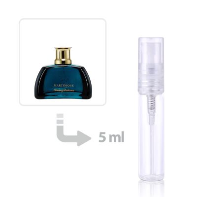 عطر سيت سيل مارتينيك أو دي كولونيا للرجال تومي بَهاما