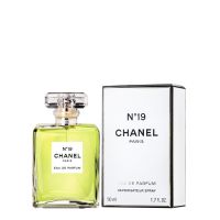 Chanel No 19 Eau de Parfum Women Chanel