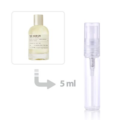 عطر ذي نوير 29 أو دي بارفيوم للجنسين لي لابو