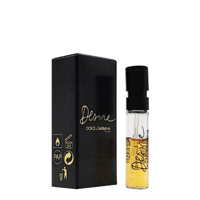 عطر ذي وان ديزاير أو دي بارفيوم للنساء دولتشي اند غابانا