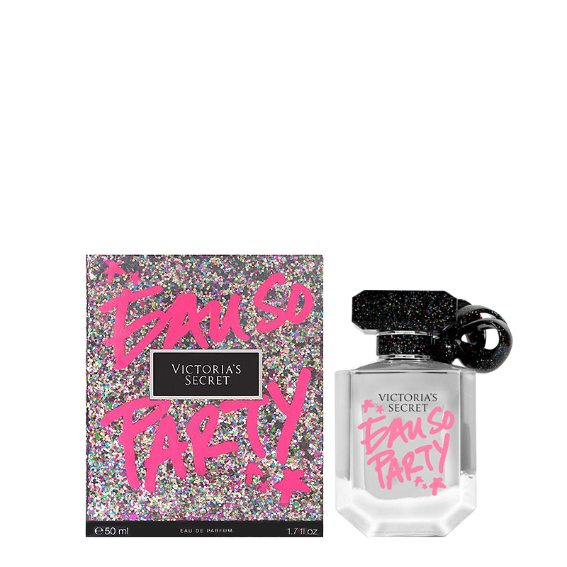 Victorias secret eau party good perfume 1.7oz