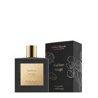 Leather Rouge Eau de Parfum for Women and Men Miller Harris