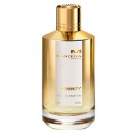 Feminity Eau de Parfum for Women Mancera