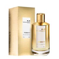 Feminity Eau de Parfum for Women Mancera