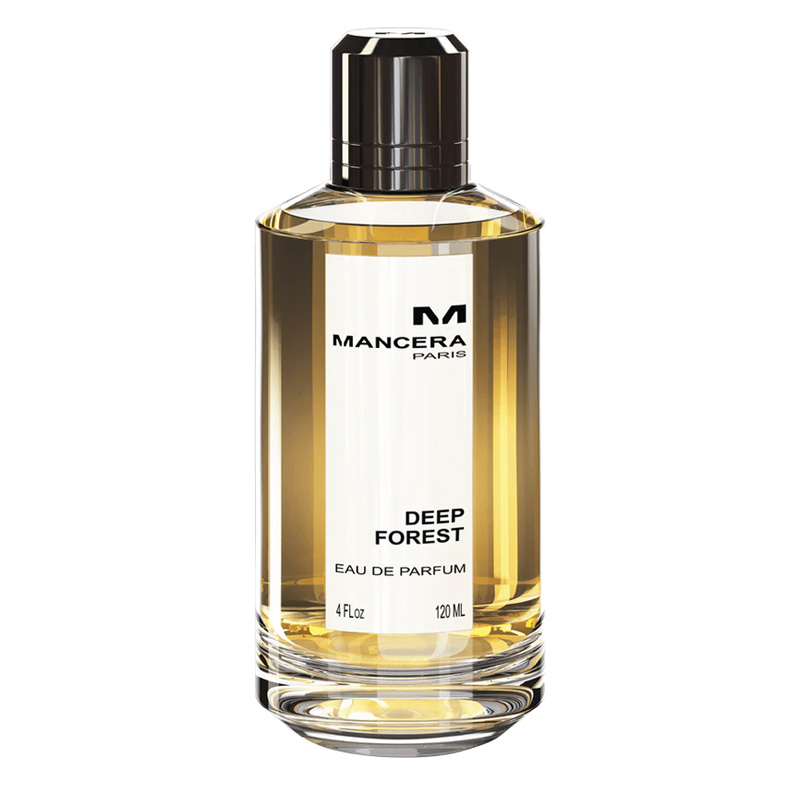 Deep Forest Eau de Parfum for Women and Men Mancera perfume