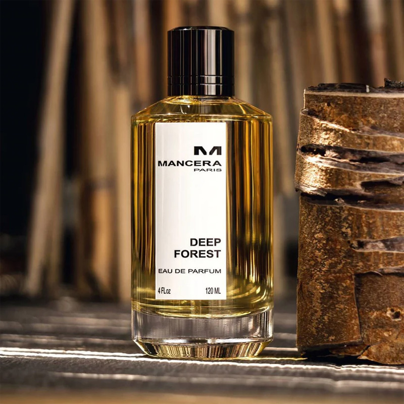 Deep Forest Eau de Parfum for Women and Men Mancera perfume