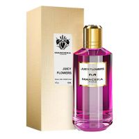 Juicy Flowers Eau de Parfum for Women Mancera
