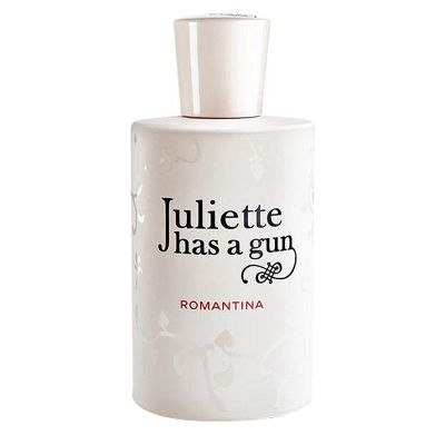 Romantina Eau de Parfum for Women Juliette Has A Gun