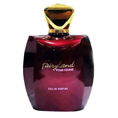 Fairy Land Pour Femme Eau de Parfum for Women Fragrance World