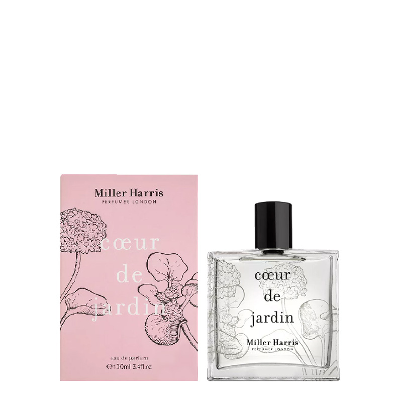 Miller Harris Coeur de Jardin 香水 Miller Harris - Coeur de Jardin