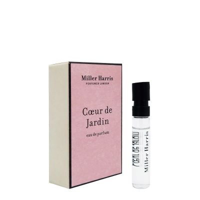 عطر كور دي جاردان أو دي بارفيوم للنساء ميلر هاريس