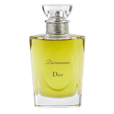 Les Creations de Monsieur Dior Dioressence Eau de Toilette for Women Christian Dior