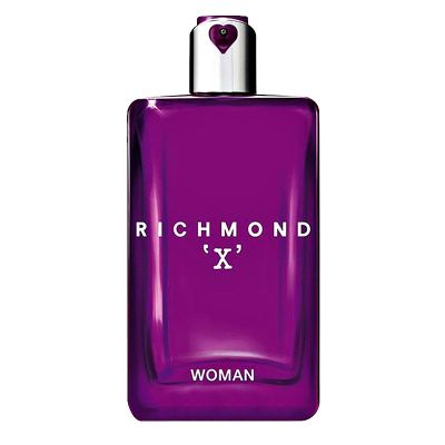 Richmond X Woman Eau de Toilette for Women John Richmond