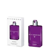 Richmond X Woman Eau de Toilette for Women John Richmond