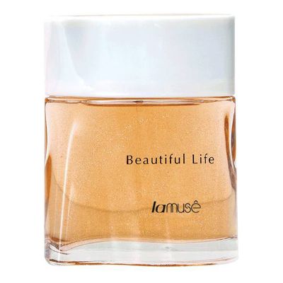 Beautiful Life Eau de Parfum for Women Lamuse