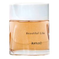 Beautiful Life Eau de Parfum for Women Lamuse