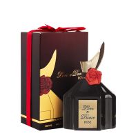 Love n Dance Rose Eau de Parfum For Women Fragrance World