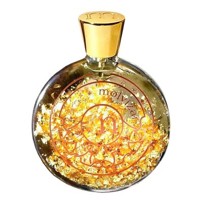 Art & Gold & Perfume Eau de Parfum For Women Ramon Molvizar