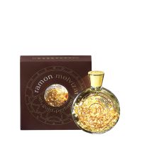 Art & Gold & Perfume Eau de Parfum For Women Ramon Molvizar