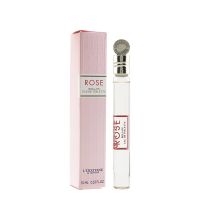 L Occitane Rose Roll On Eau de Toilette for Women