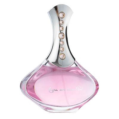 أنت جميلة Eau de Parfum للنساء بواسطة جيبارليس