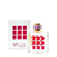 Explore Eau de Parfum for Women Fragrance World
