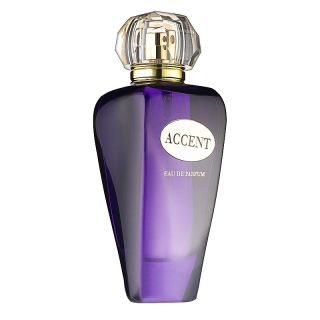 Accent Eau de Parfum Women Fragrance World