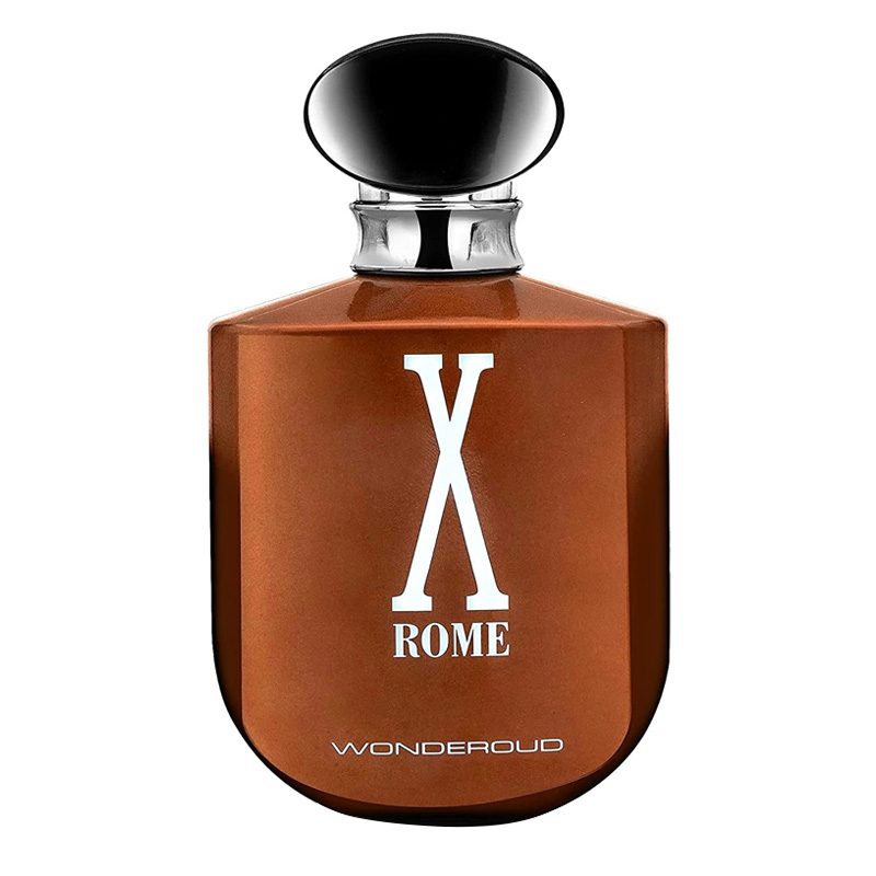 X Rome Eau de Parfum for Women perfume fragrance Riah