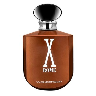 X Rome Eau de Parfum for Women