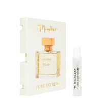 Pure Extreme Eau de Parfum for Women M Micallef
