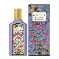 Flora Gorgeous Magnolia Eau de Parfum Women Gucci