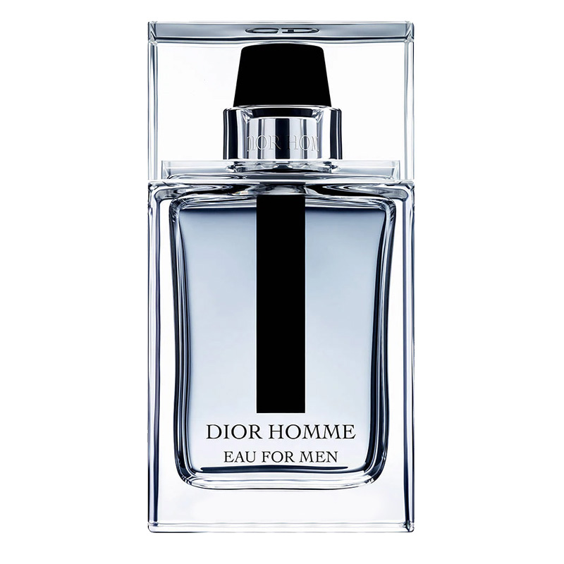 Dior Homme Eau shops de Toilette