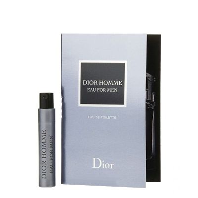 Dior Homme Eau Eau de Toilette for Men