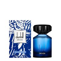 Driven Eau de Toilette for Men Alfred Dunhill
