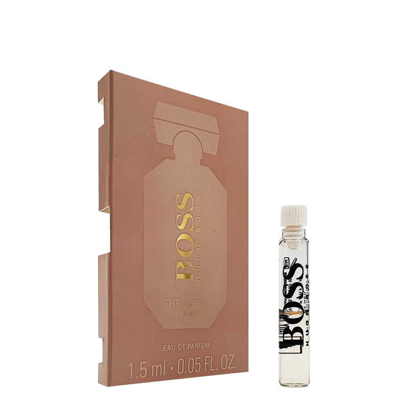 hugo boss the scent for her 7.4 ml
