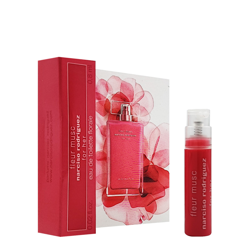 Rodriguez For Her Musc Fleur Musc Fragrantica Fleur Musc Florale