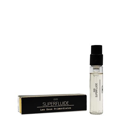 عطر عود سوبرفلويد أو دي بارفيوم للجنسين لي او بریموردیالز