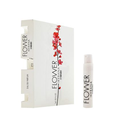 Flower Ikebana Eau de Parfum Women Kenzo