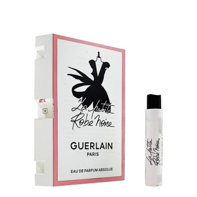 La Petite Robe Noire Absolue Eau de Parfum Women Guerlain