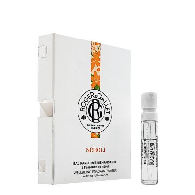 Neroli Eau Parfumee Bienfaisante Eau de Parfum Women Roger & Gallet