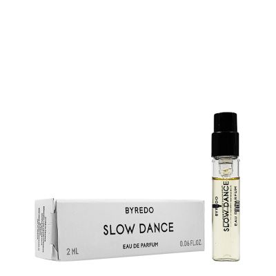 Slow Dance Eau de Parfum Women and Men Byredo