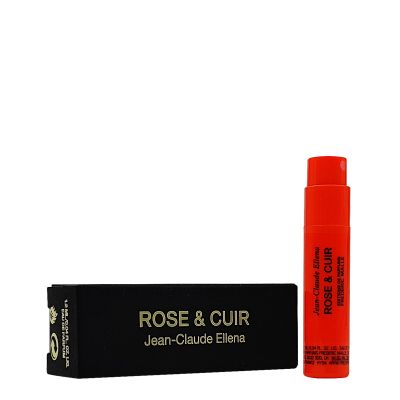 Rose Cuir Eau de Parfum Women and Men Frederic Malle